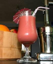 smoothie